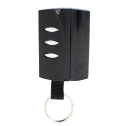 PUJOL Garage Remote Control Compatible With PUJOL VARIO MARS OCEAN MARTE P215 NEO TWIN 433.92MHz Rolling Code Gate Door Opener