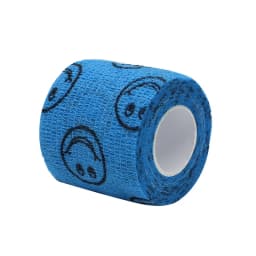 4.5m Colorful Sport Self Adhesive Elastic Bandage Wrap Tape Elastoplast for Knee Support Pads Finger Ankle Palm Shoulder