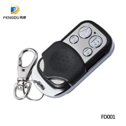 Garage Door Remote Control 5PCS Garage Control 433 '92 MHz 433 Cloner Control Garage Door Opener