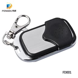 Garage Door Remote Control 5PCS Garage Control 433 '92 MHz 433 Cloner Control Garage Door Opener