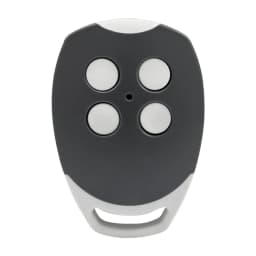 DITEC Remote GOL4 GOL 4 433.92 MHz Rolling Code Compatible with BIXLP2 BIXLP 2 BIXLS2 Command Garage Gate Door Opene