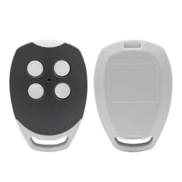 DITEC Remote GOL4 GOL 4 433.92 MHz Rolling Code Compatible with BIXLP2 BIXLP 2 BIXLS2 Command Garage Gate Door Opene