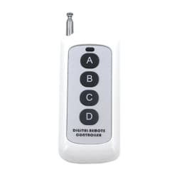 Tuya Smart Life App,WIFI Garage Door Opener Controller,Timer,Door Open/Close Monitor, Voice Control with Alexa/Google Assistant