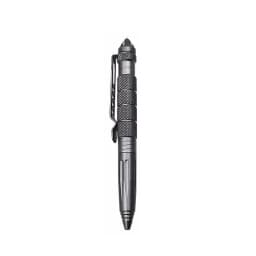 BOOIU Tactical Pen Multifunction Aluminum Alloy Self Defence Tactical Pen Outdoor Security Survival Tools Glass Breaker Pen