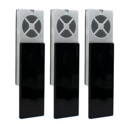 1/2/3/5pcs TX4UNI TX2EV TX2REV TX4UNIS TX4UNIF TX4RUNI Garage Door Remote Control Opener 433MHz