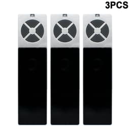 1/2/3/5pcs TX4UNI TX2EV TX2REV TX4UNIS TX4UNIF TX4RUNI Garage Door Remote Control Opener 433MHz