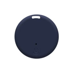 Bluetooth Compatible Tracker Keys Finder Item Locator for Keys Bags Pets Anti-lost Locator Tag Alarm Reminder For IOS Android