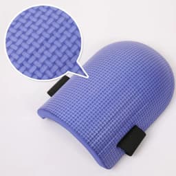 1 Pc EVA Knee Pads Tiler Bricklayer Paving Cement Garden Construction Labor Protection