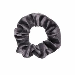 Portable Sight Secret Hair Tie Hidden Safe Storage Case Hair Scrunchie With Zipper Hide Key Cash jewelry For Travel Outdoor