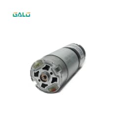Swing Gate Opener Motor, DC24 Door Driver Motor For GALO PKM-101 Or PKM-102