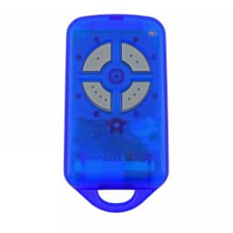 ATA PTX4 Securacode Garage Door Remote Control 433.92MHz Rolling Code Electric Gate Control Opener