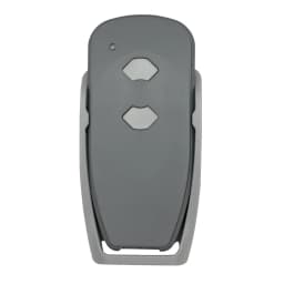 Digital D382 868MHz Garage Remote Control Compatible With D384 D302 D304 D313 D321 D323 868 Gate Keyfob
