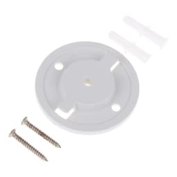 Tapo C200 Smart Camera Wall Mounting Base TL70 Accessories Screw Bag Ceiling Hanging Upside Down For TP-Link C210