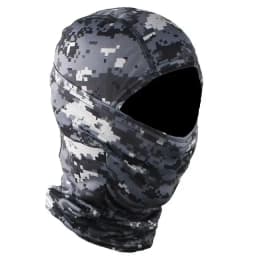 Tactical Camouflage Balaclava Full Face Dust Mask Wargame CP Military Hat Hunting Cycling Army Multicam Bandana Neck Gaiter