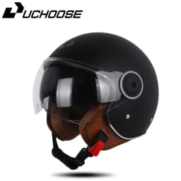 Four seasons universal electric car helmet unisex models motorbike helmet half helmet full helmet protective helmet