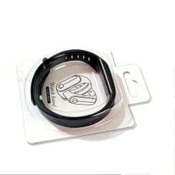 NFC Wristband Digital Business Card Wristband - Tap to Share NFC - iPhone & Android All NFC Enabled Devices