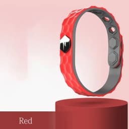 Negative Ion Wireless Anti-static Bracelet Winter Car To Eliminate The Human Body Static Wrist Trend Band Chain Movement