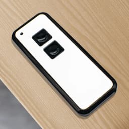 MINI-NOVOTRON 522 524 Garage Door Remote Control 433.92mhz Rolling Code Gate Keychain Transmitter