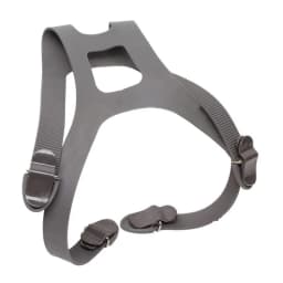 New 6897 Headband Harness For 6800 Dust Mask Full Face Gas Respirator Replace Accessories For 3M 6700/6800/6900 Mask