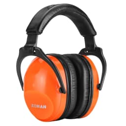 ZOHAN Kids Hearing Protection Passive Earmuffs Safety Earnmuff Headset Noise Reduction DIY Ear Defenders for Autism Children