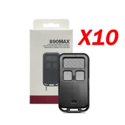 893MAX Garage Door Remote Control For 371LM 372LM 373LM 891LM 893LM 890MAX 971LM 972LM 973LM 81LM Electric Gate Remote Control