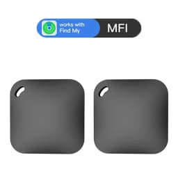 Airtag IOS Gps Tracker Portable GPS Tracker Anti-Lost Alarm Antilost Device Find Device Tracker For Bicycle