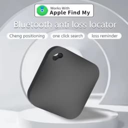 Airtag IOS Gps Tracker Portable GPS Tracker Anti-Lost Alarm Antilost Device Find Device Tracker For Bicycle