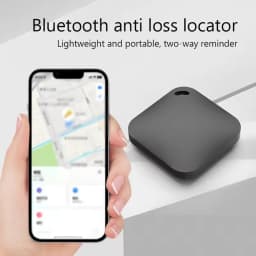 Airtag IOS Gps Tracker Portable GPS Tracker Anti-Lost Alarm Antilost Device Find Device Tracker For Bicycle