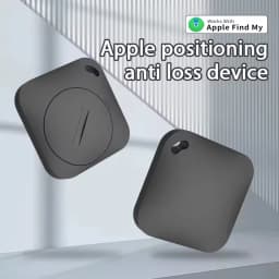 Airtag IOS Gps Tracker Portable GPS Tracker Anti-Lost Alarm Antilost Device Find Device Tracker For Bicycle