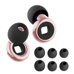 Quiet Ear Plugs for Noise Reduction for Sleeping Ear Plugs for Swimming Motorbike Noise Filtering Ear Plugs