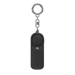 130db Protect Alert Personal Defense Siren Anti-attack Security for Children Girl Older Women Carrying Loud Panic Alarm