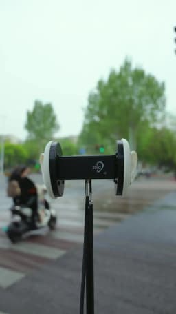 Whizzer ES0AB Linear Noise-Canceling Earplugs Skin-friendly, Antimicrobial Material, Sleep Noise Reduction S/M/L Size