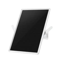 LS VISION Solar Powered WiFi Extender Signal Booster Outdoor Waterproof, Extends Coverage Up to 500ft Compatible with 2.4G WiFi