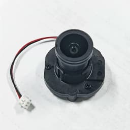 2.8 3.6 6 8 12mm IP Camera Lens IR-CUT Slot 2MP 5MP 8MP 12MP