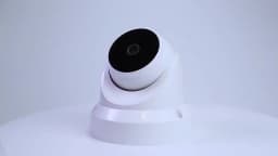 3MP V380 Pro App WiFi IP Camera 10x Zoom Smart Home Security Night Vision Indoor Wireless Celling Mount CCTV Dome Camera