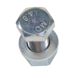 1/4PCS Creative Bolt Container Hidden Safe Nut And Screw Secret Security Storage Box Hide Storage Stash Jars Diversion Container