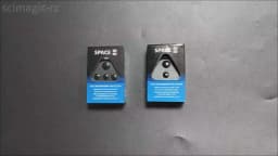 SPACE SP2 SP4 433.92MHz Electronic Gate Control Garage Door Remote Control Handheld Transmitter