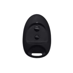 SPACE SP2 SP4 433.92MHz Electronic Gate Control Garage Door Remote Control Handheld Transmitter