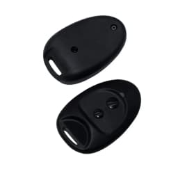 SPACE SP2 SP4 433.92MHz Electronic Gate Control Garage Door Remote Control Handheld Transmitter