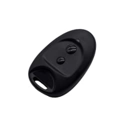 SPACE SP2 SP4 433.92MHz Electronic Gate Control Garage Door Remote Control Handheld Transmitter