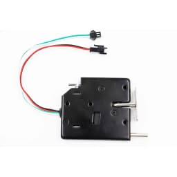 Special Price DC 12V Electromagnetic Lock Energy-Saving Electronic Locks For Cabinet Door Furniture Tools
