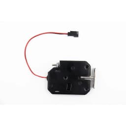Special Price DC 12V Electromagnetic Lock Energy-Saving Electronic Locks For Cabinet Door Furniture Tools