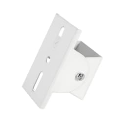 Wall Mounted Camera Supporting Holder Duck Mouth Mounts Space-saving CCTV Monitoring Bracket Small Camera Storage Rack