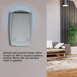 Tuya Universal Smart Wifi Receiver 2CH 12V 24V 220V Garage Door Remote Control Opener Controller 433/433.92 Mhz Transmittern