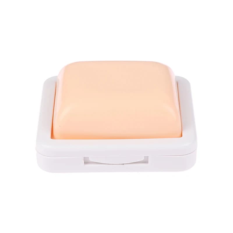 Pad Injection Training Skin Practice Supplies Medical Human Model Intramuscular Suture Simulator Silicone Syringe Nurse Tools