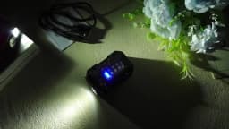 Powerful Pocket Torch Light Magnetic Flashlight Super Bright LED Multifunctional Linterna COB LED EDC Mini Keychain Flashlight