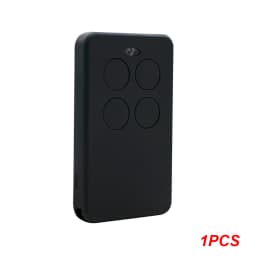 Clone VDS Remote Control VDS ECO-R / TRQ P Garage Door Remote Control 433.92MHz Garage Door Opener Handheld Wireless Transmitter