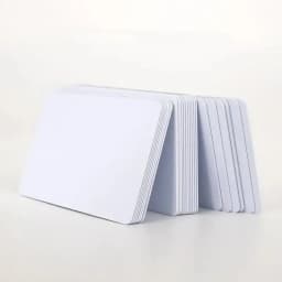 5YOA 100pcs/lot CUID Card RFID Gen2 Smart Chip Android App MCT Modify UID Block 0 Changeable Rewritable Copy 13.56Mhz IC