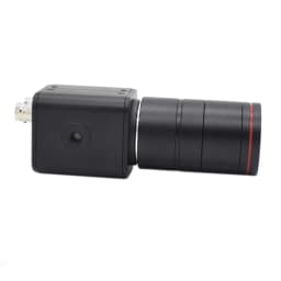 CCTV Industrial Live 3G-SDI 1/2 2.0MP 1080P 1080i 60fps/50fps 30fps Lens 2.8-12mm Security Box SDI Camera Medical Live Concert