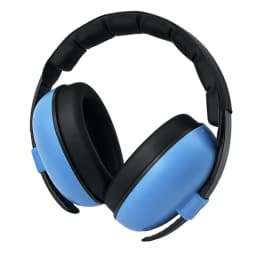 Baby Ears Protection Anti Noise Child Earmuff Children Sleep Ear Stretcher Headphones Sleeping Earplugs 1pc